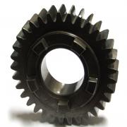 Gearbox Countershaft 2nd Gear, 35797-00, fits a Harley Davidson Sportster® Pre '04