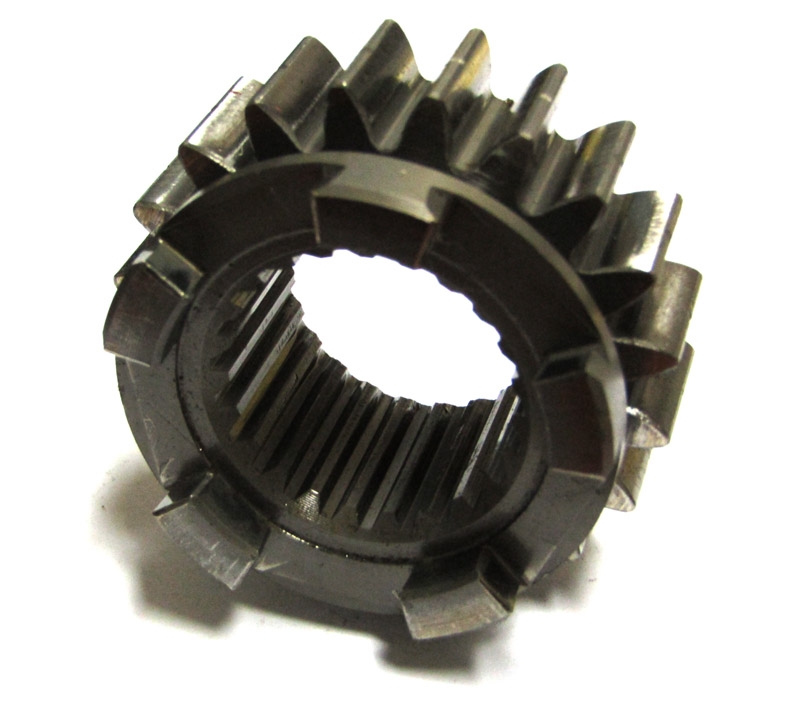 Gearbox Mainshaft 1st Gear