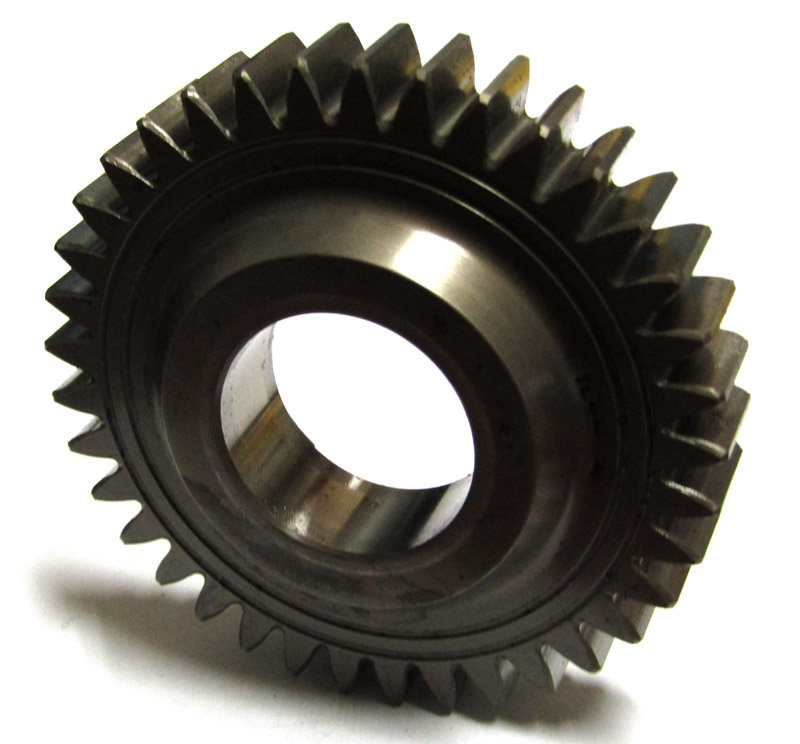 Gearbox Mainshaft 4th Gear