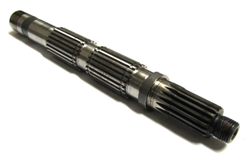 Gearbox Mainshaft