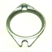 Manifold Flange Rear, 27010-86A, fits a Harley Davidson Multifit