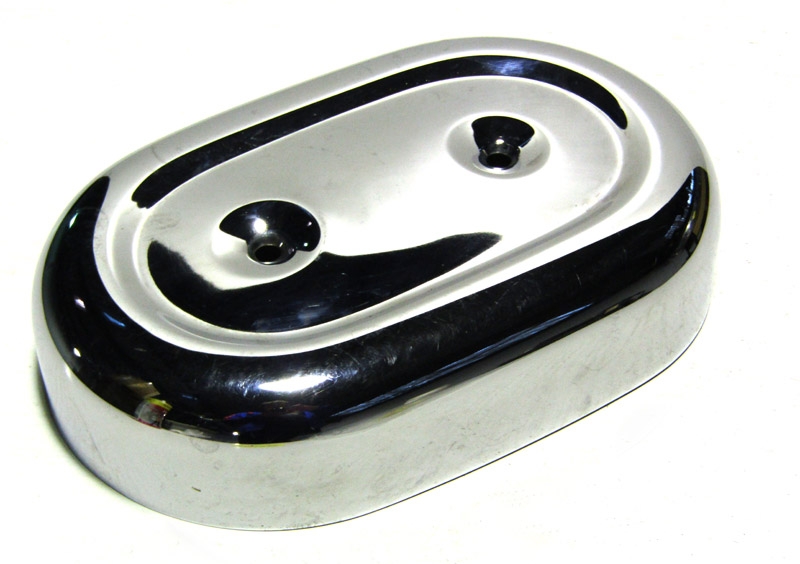 Air Filter Cover
