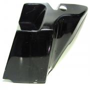 Battery Side Cover, 47552-79A, fits a Harley Davidson Touring '79 - '92