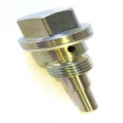 Secondary Chain Tensioner, 17632-01K, fits a Harley Davidson V-Rod®