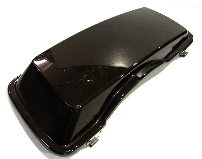 Saddlebag Cover Right
