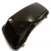 Saddlebag Cover Right, 90756-93, fits a Harley Davidson Touring '93 - '07