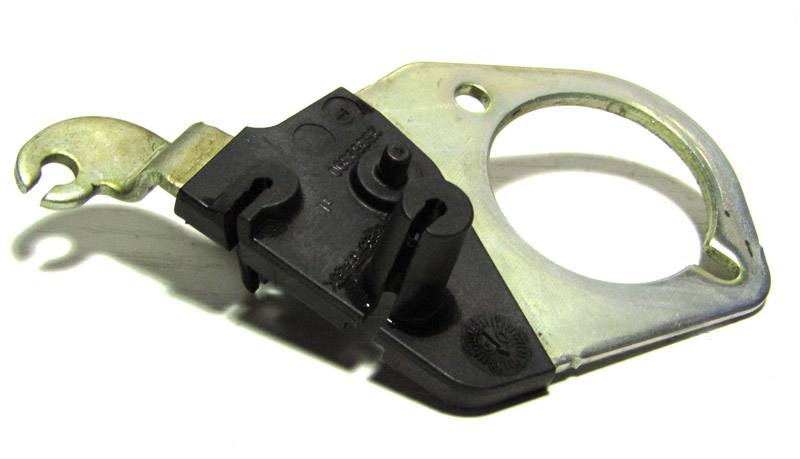 Fuel Injector Bracket