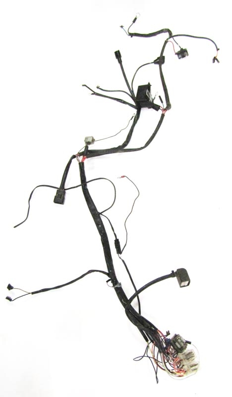 Main Harness