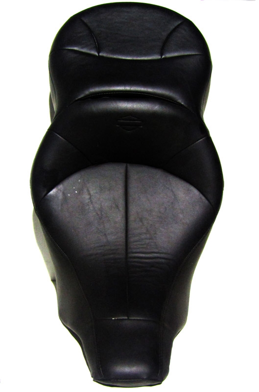 Seat Reach