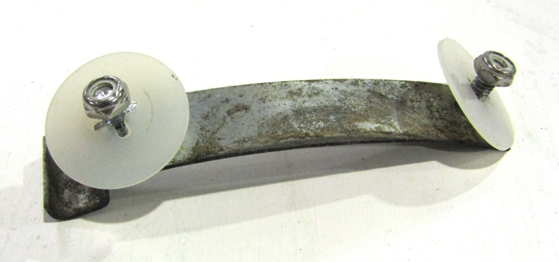 Fender Stud Plate