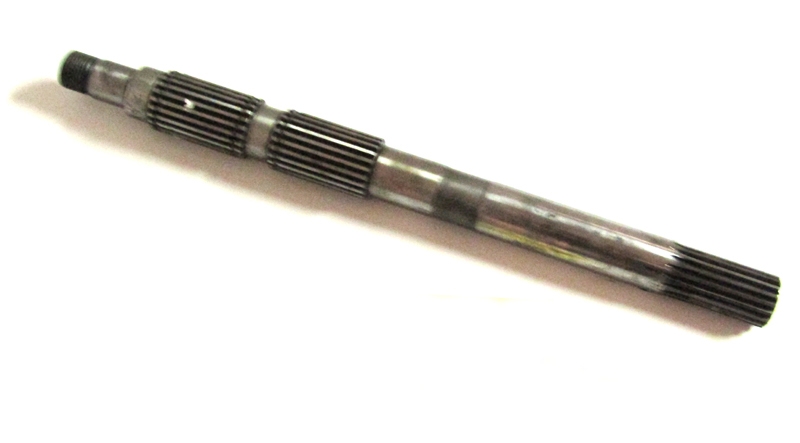 Gearbox Main Shaft 5 Speed