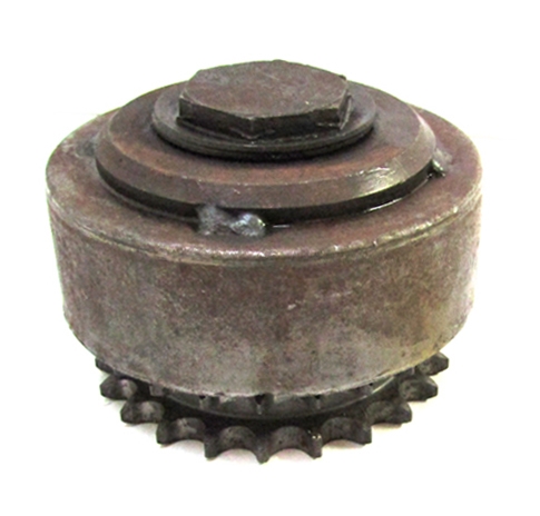 Compensating Sprocket 24T