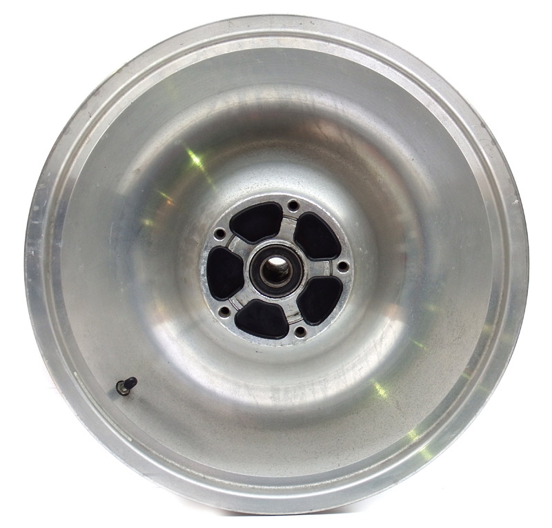 Wheel Rear