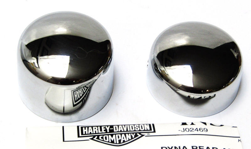 Axle Nut Cover Rear
