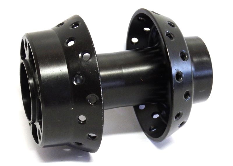 Wheel Hub Front