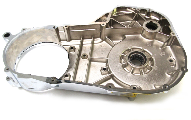 Primary Inner Chrome
