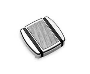 Brake Pedal Kit (Billet)