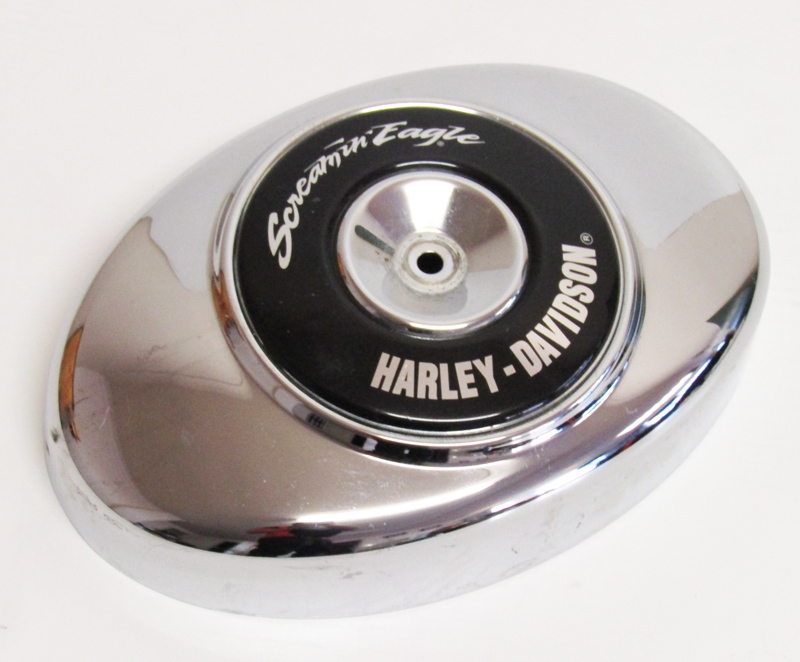Air Filter Cover