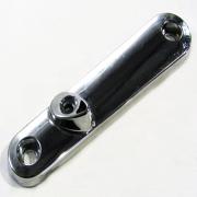 Turn Signal Bar Left, 69278-06, fits a Harley Davidson Touring