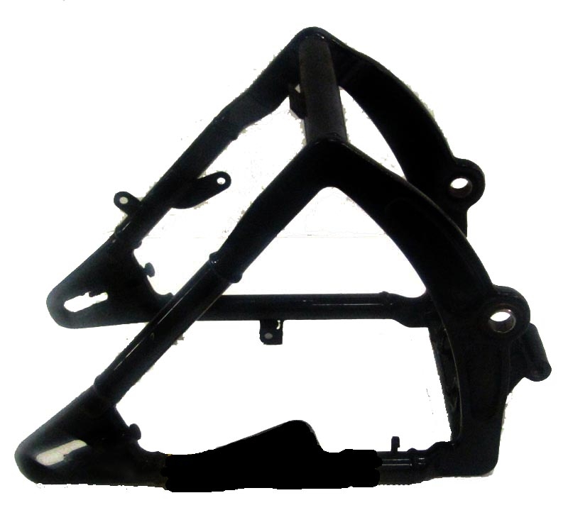 Swingarm Fork
