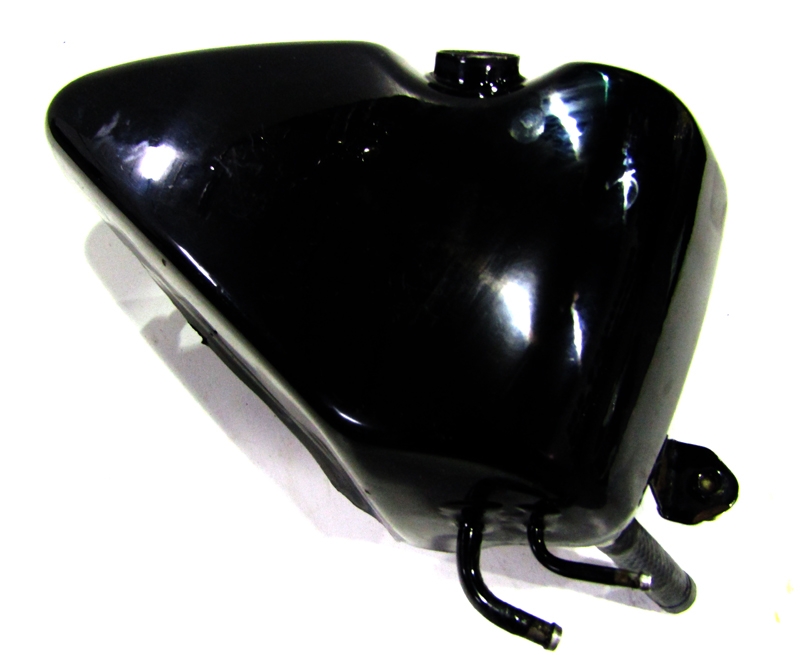 Oil Tank