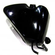 Oil Tank, 62475-97, fits a Harley Davidson Sportster® Pre '04