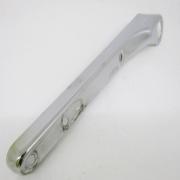 Fender Cover Left, 59897-94, fits a Harley Davidson Sportster® Pre '04