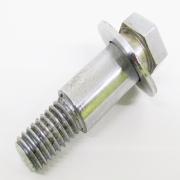 Shock Absorber Bolt, 4074A, fits a Harley Davidson Softail® EVO