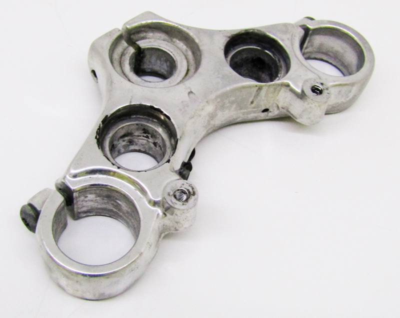 Steering Fork Stem Upper