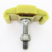 Primary Chain Adjuster, 39970-91, fits a Harley Davidson Sportster