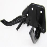 Floorboard Bracket, 42431-87A, fits a Harley Davidson Multifit
