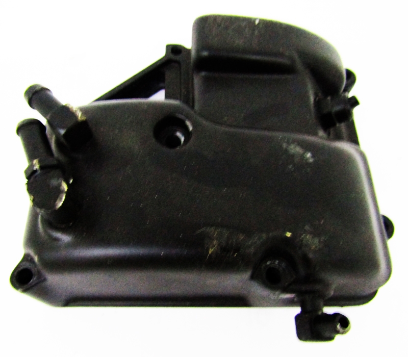 Gearbox Cover