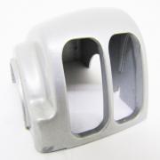Switch Housing Upper Left, 71798-01, fits a Harley Davidson V-Rod®