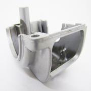 Switch Housing Lower Left, 71797-01, fits a Harley Davidson V-Rod®