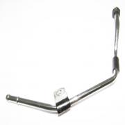 Oil Tube Line Feed, 33520-92, fits a Harley Davidson EVO