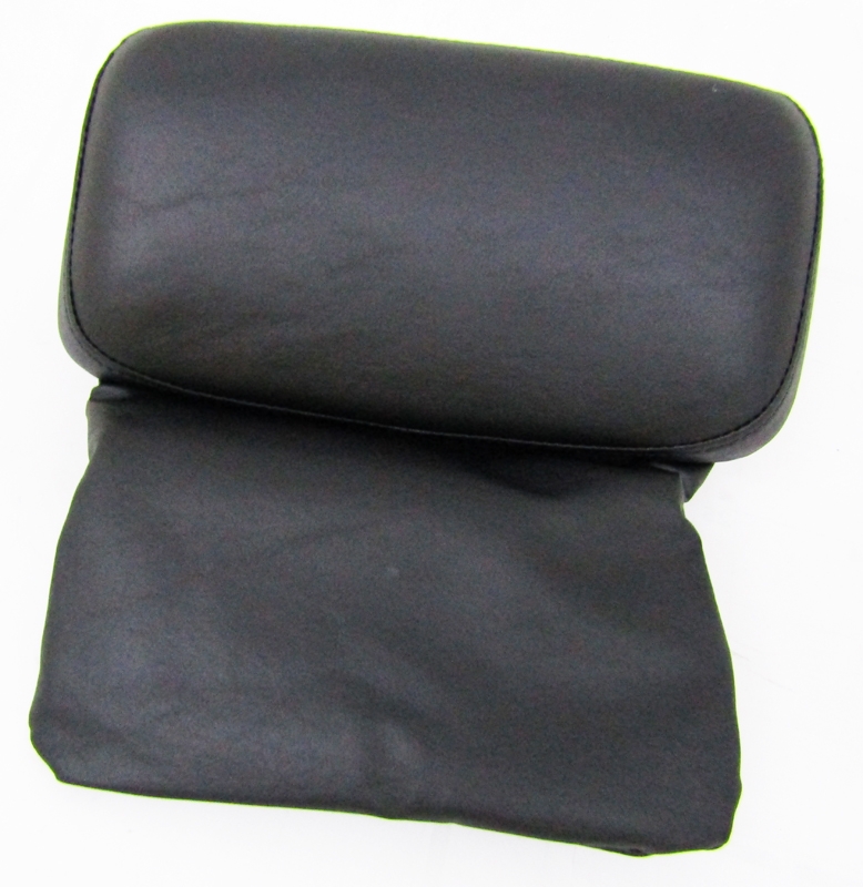 Tour Pack Passenger Backrest Pad