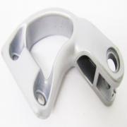 Footrest Passenger Left, 50995-01, fits a Harley Davidson V-Rod®