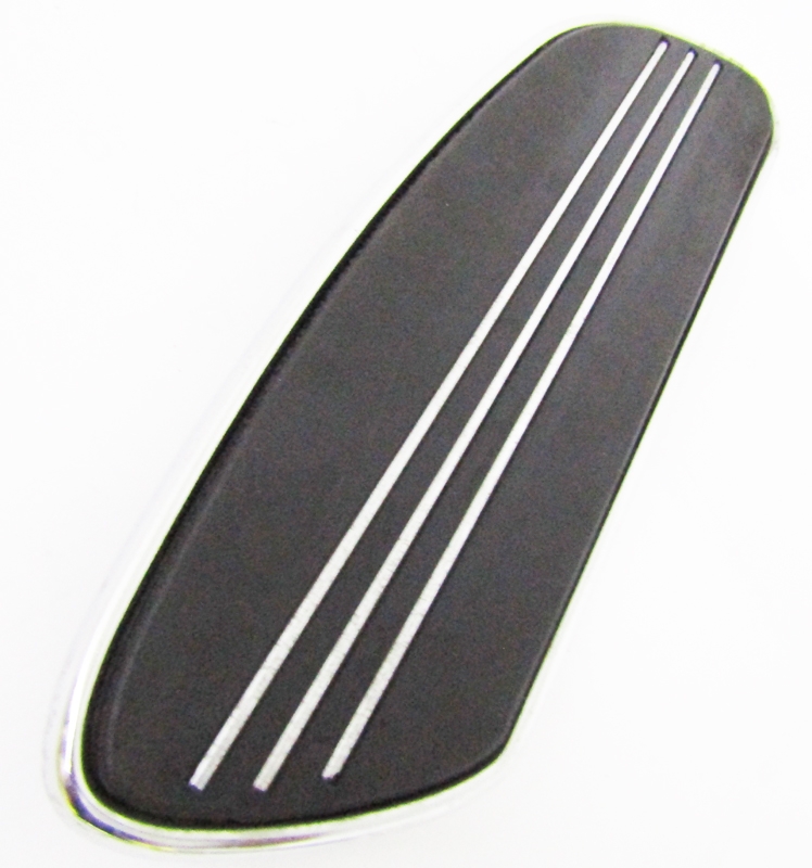Floorboard Insert Left