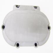 Gearbox Cover, 37232-00, fits a Harley Davidson Multifit 5 Speed Big Twin