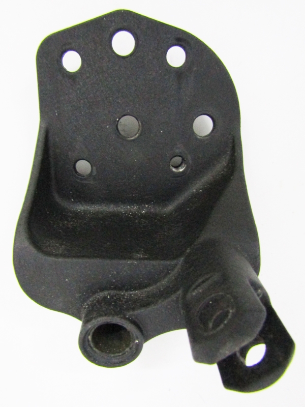 Footrest Gear Shifter Bracket