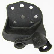 Footrest Gear Shifter Bracket, 33683-90, fits a Harley Davidson Softail® EVO Pre '96