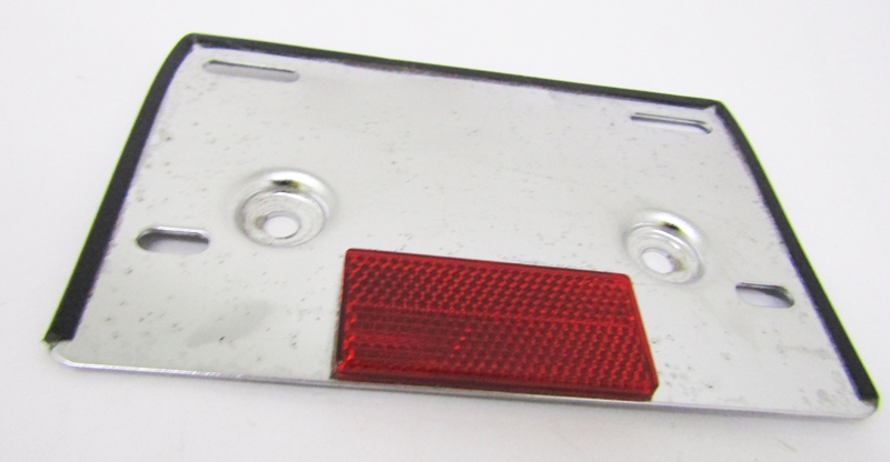 Licence Plate Holder