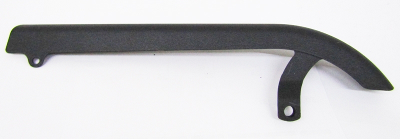 Belt Guard Upper Black