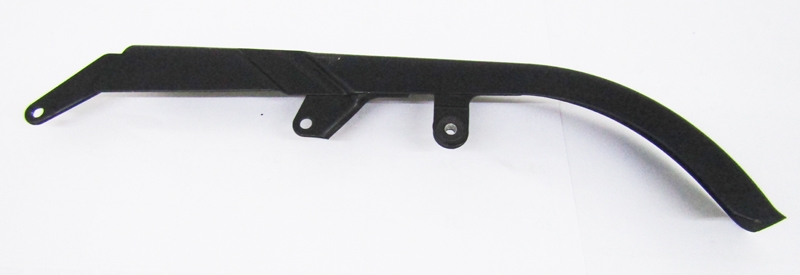 Belt Guard Upper Black