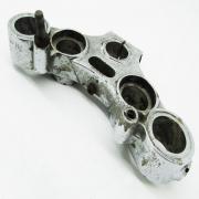 Fork Stem Upper, 45736-78B, fits a Harley Davidson Sportster® FXR