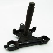 Fork Stem Bracket, 47694-84, fits a Harley Davidson Sportster® FXR