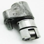 Tappet Guide Front Intake, 18617-86 18523-86, fits a Harley Davidson Sportster® 4 Speed