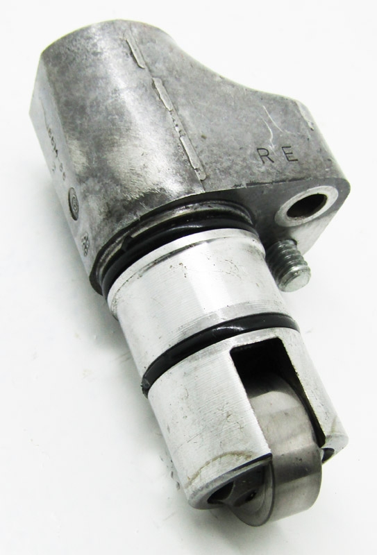 Tappet Guide Rear Exhaust