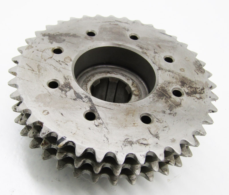 Engine Sprocket 38 Teeth
