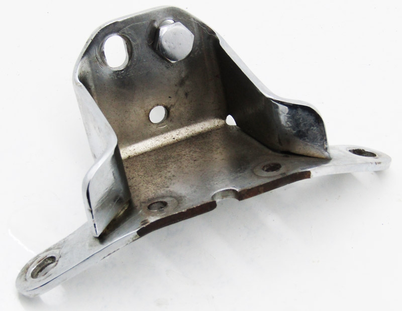 Engine Mount Top
